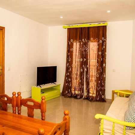 Apartamentos Catalina Турре Экстерьер фото