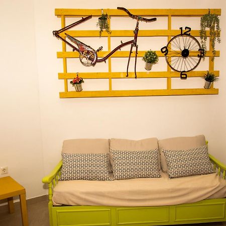 Apartamentos Catalina Турре Экстерьер фото