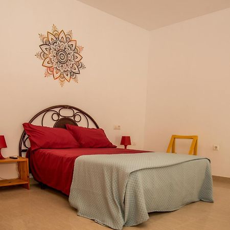 Apartamentos Catalina Турре Экстерьер фото