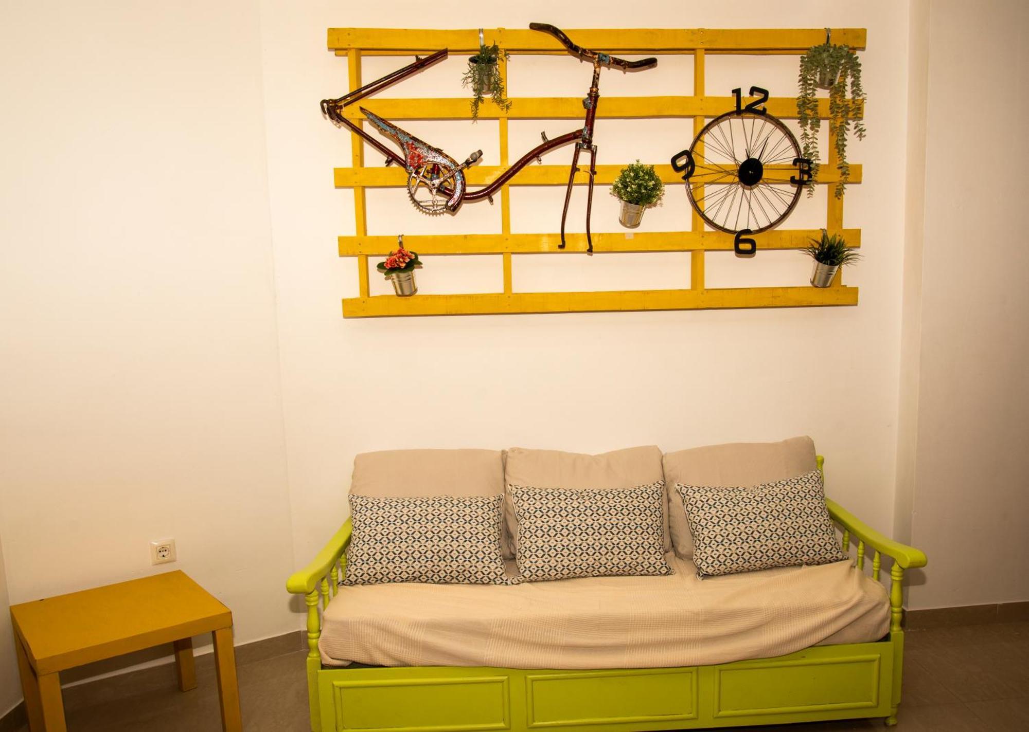 Apartamentos Catalina Турре Экстерьер фото