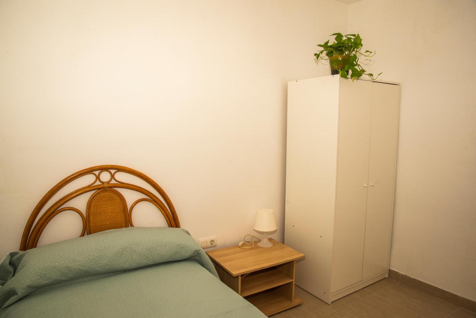Apartamentos Catalina Турре Экстерьер фото